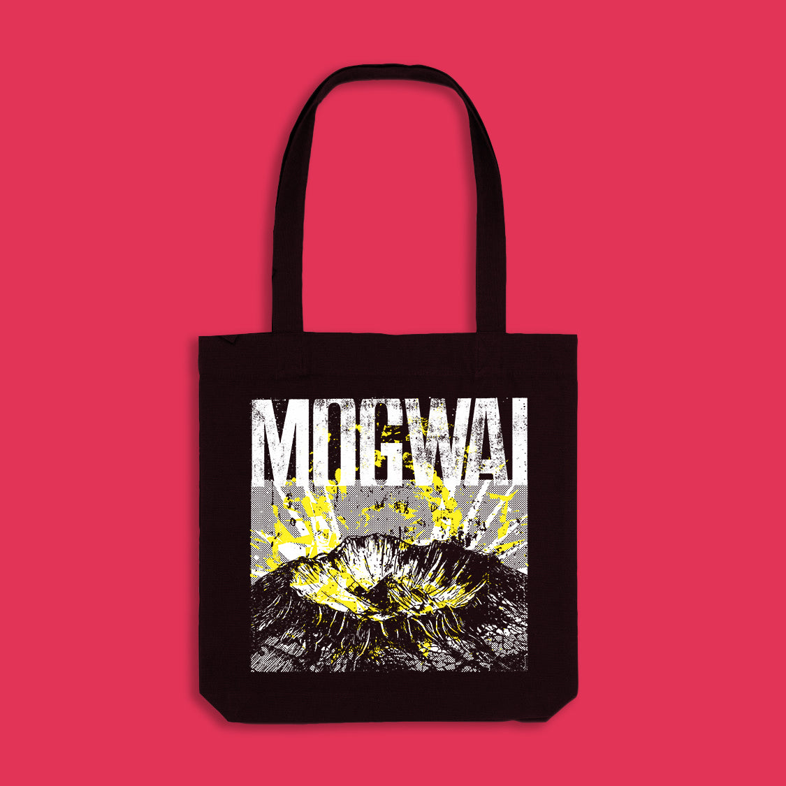 The Bad Fire | Tote Bag