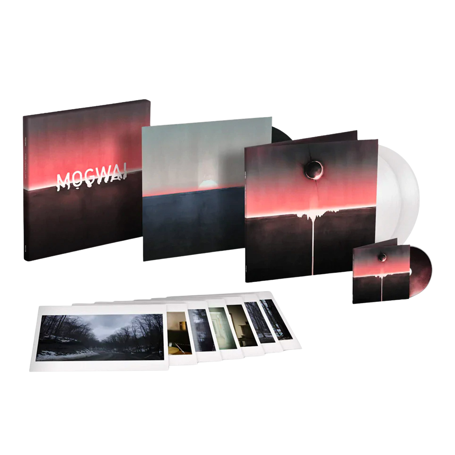 2discs LP Mogwai Every Countrys Sun ROCKACT108LPS Rock Action Records 未開封 /00520 Amazon.com: EVERY COUNTRY'S SUN: CDs & Vinyl