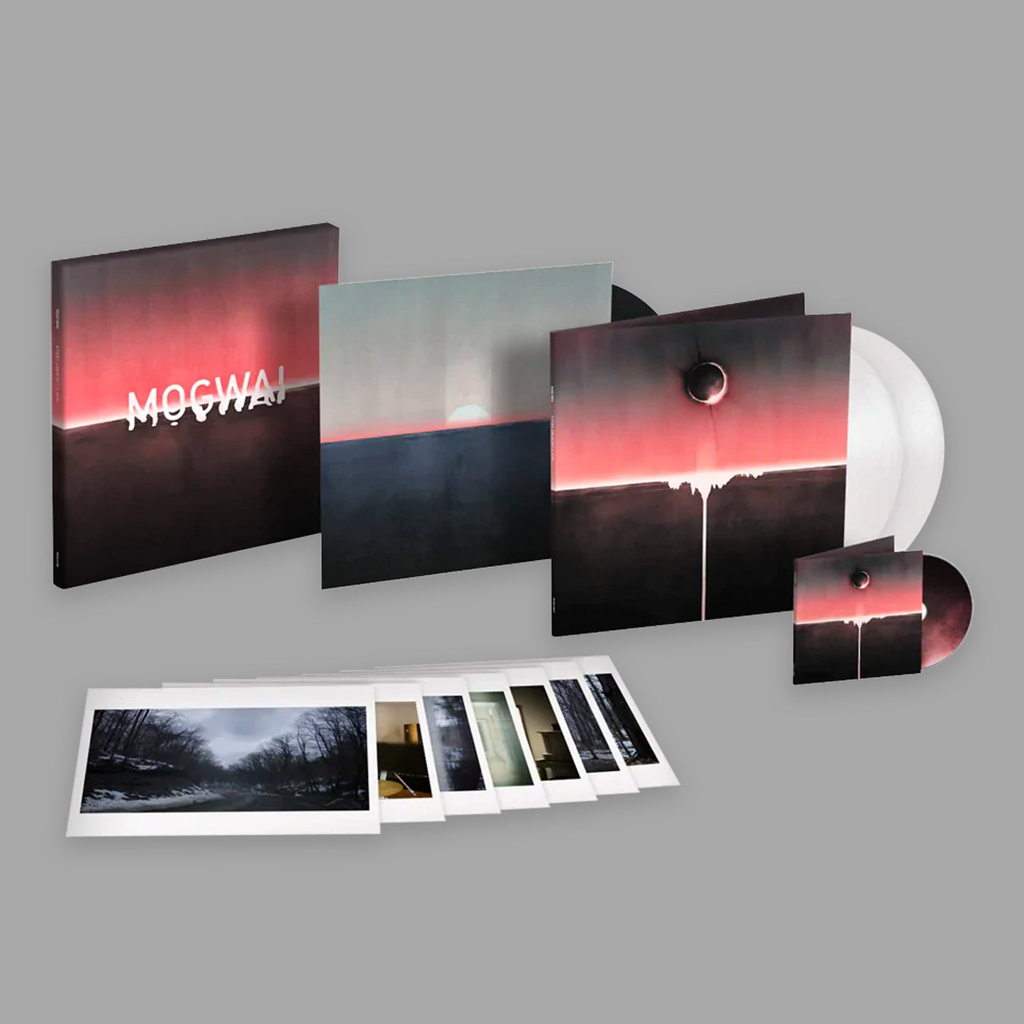 Every Country's Sun | Vinyl Boxset