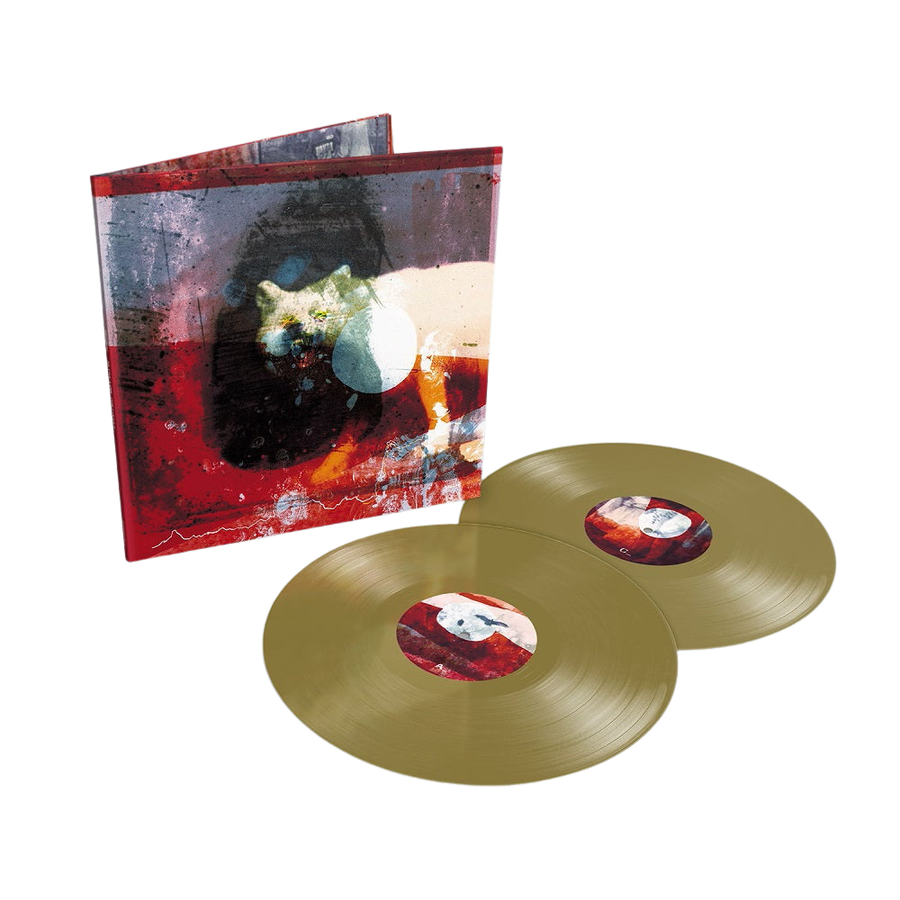 As The Love Continues | Limited Edition Gold Vinyl