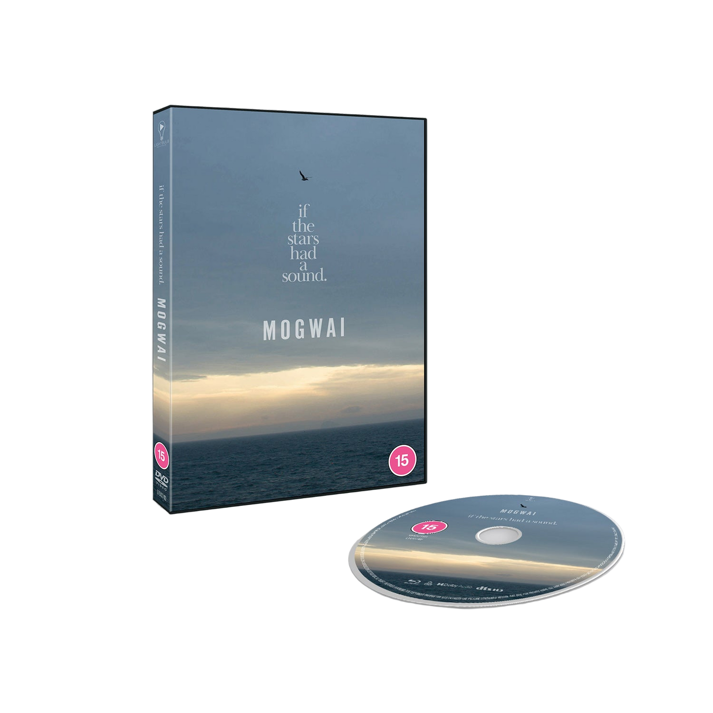 If The Stars Had A Sound | DVD