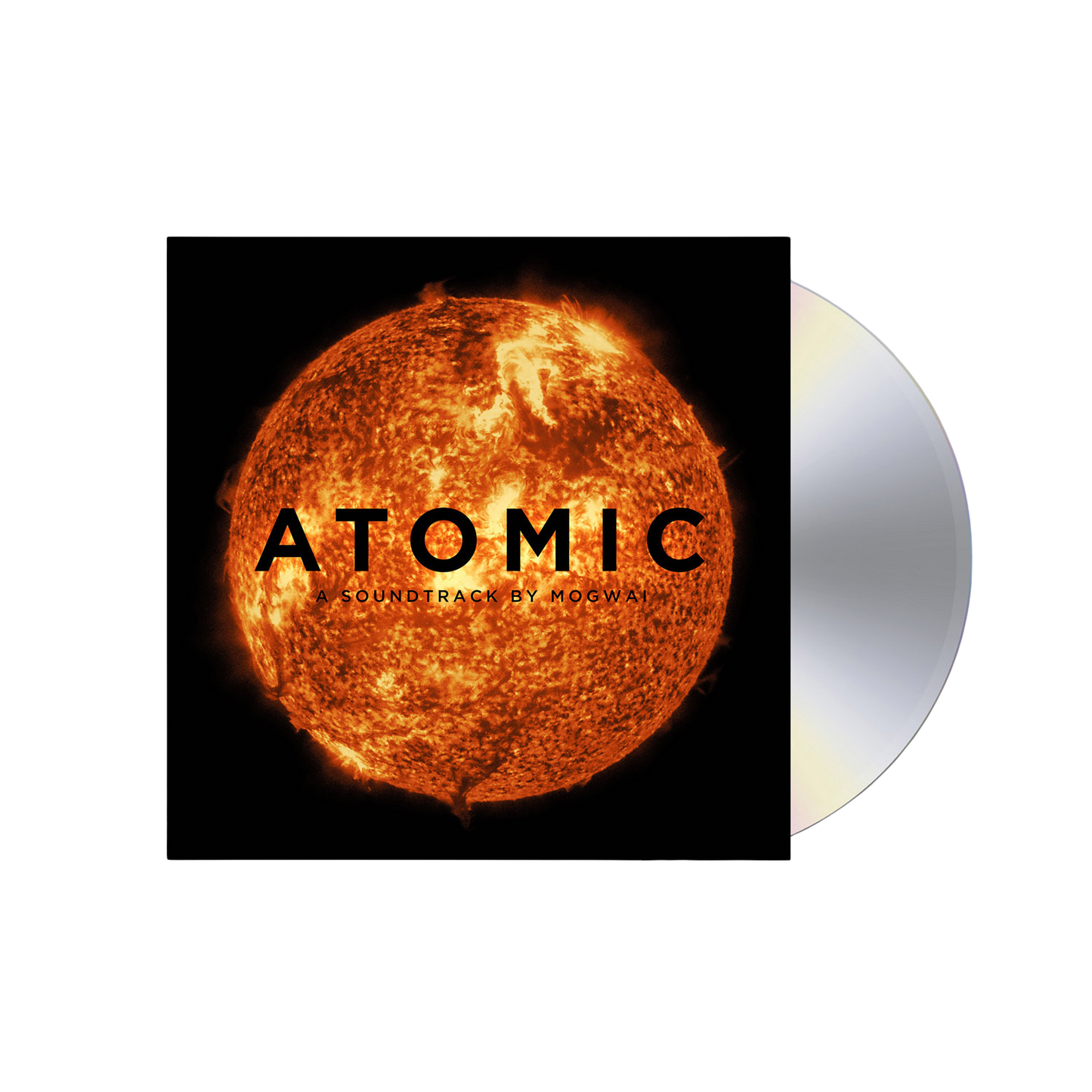Atomic | CD