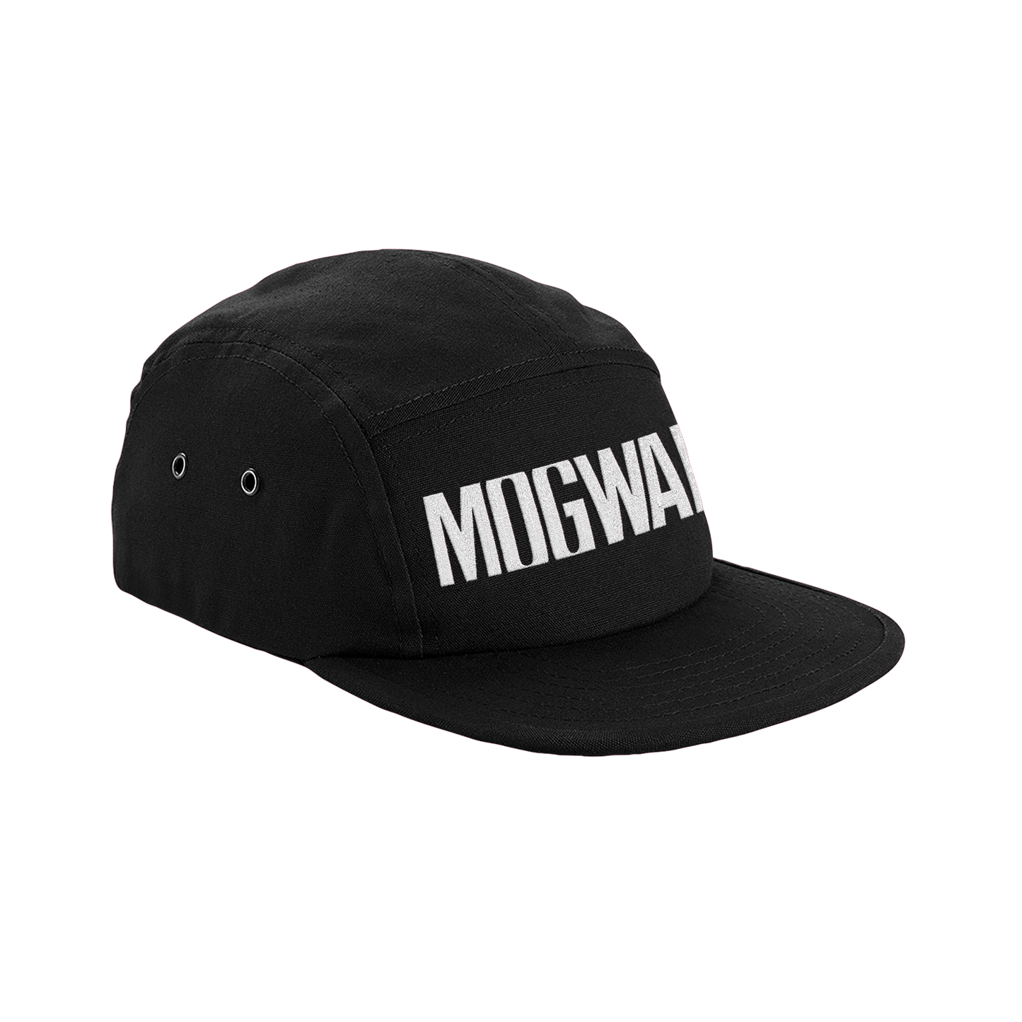 Mogwai | Black Logo Cap