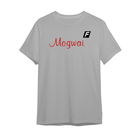 Happy Songs || Grey T-Shirt