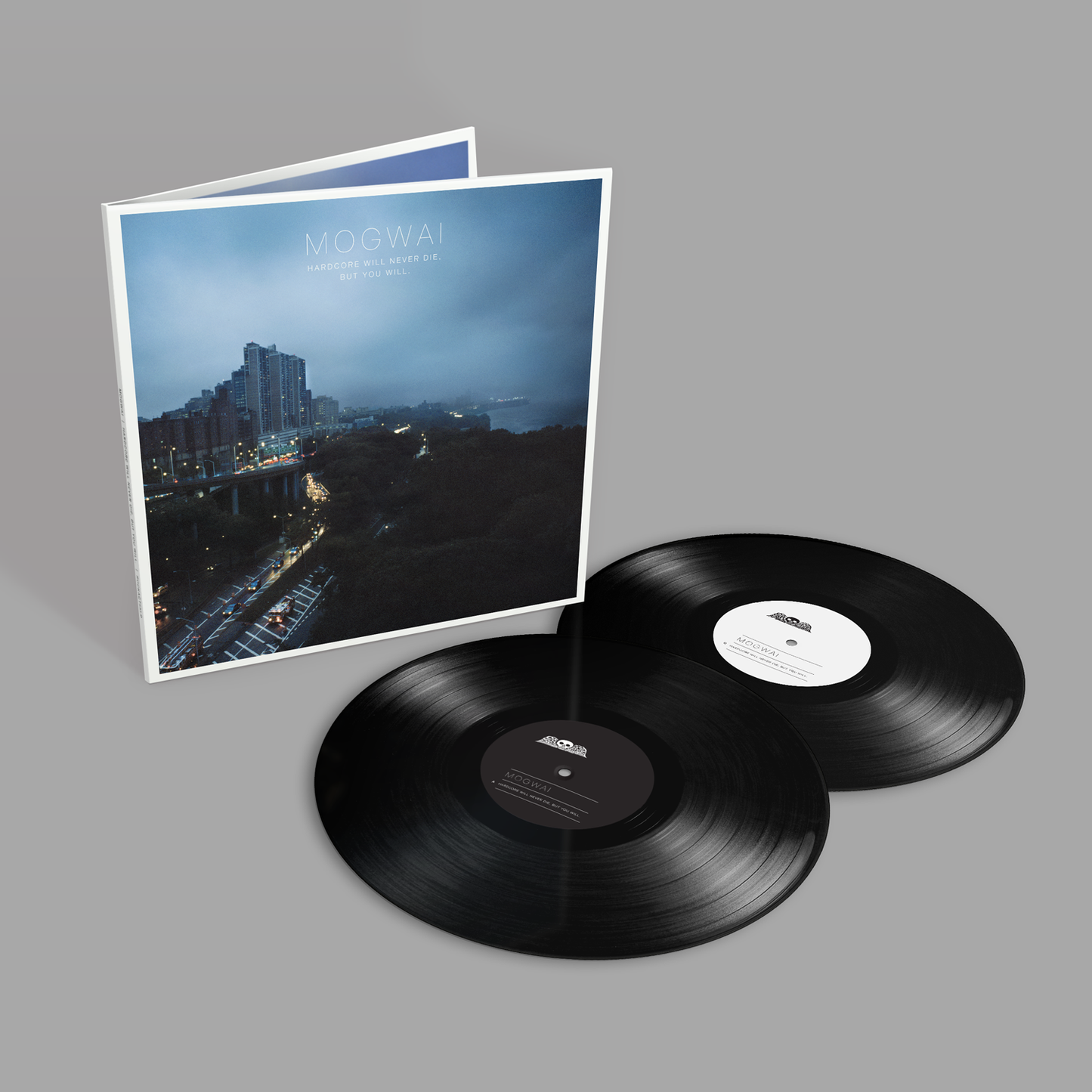 Hardcore Will Never Die, But You Will | LP