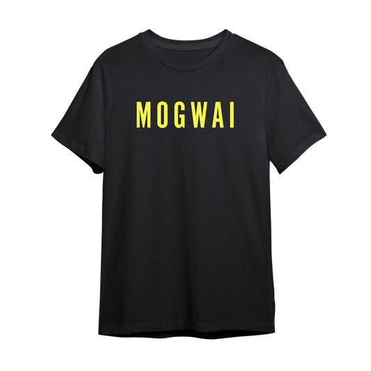 The Hawk Is Howling | Black T-Shirt