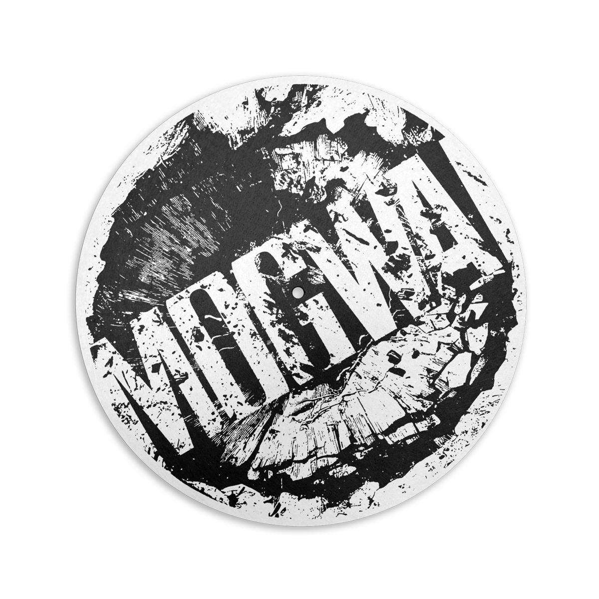 The Bad Fire | Slipmat