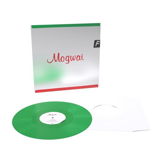 Happy Songs For Happy People | Limited Edition Colour Vinyl