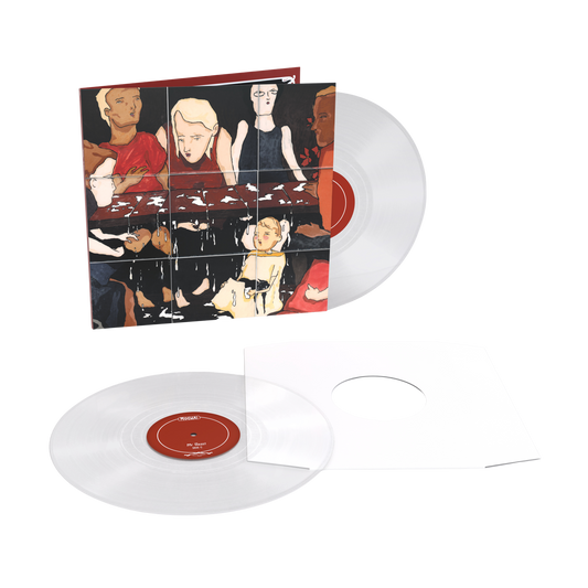 Mr. Beast | Limited Edition Colour Vinyl