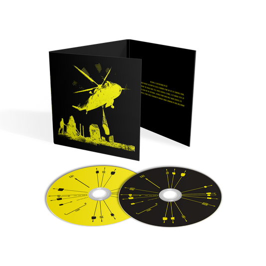 Happy Tears | 2CD