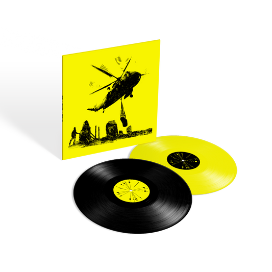Happy Tears | 2LP