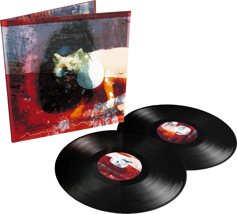 As The Love Continues | Black Vinyl