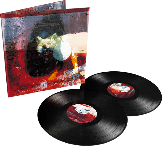 As The Love Continues | Black Vinyl