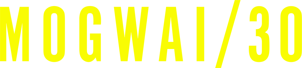 Mogwai Official Store