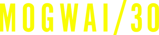 Mogwai Official Store