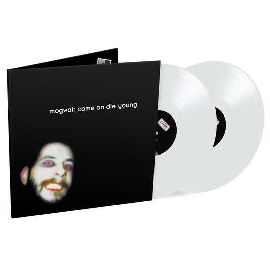 Come On Die Young | White Vinyl
