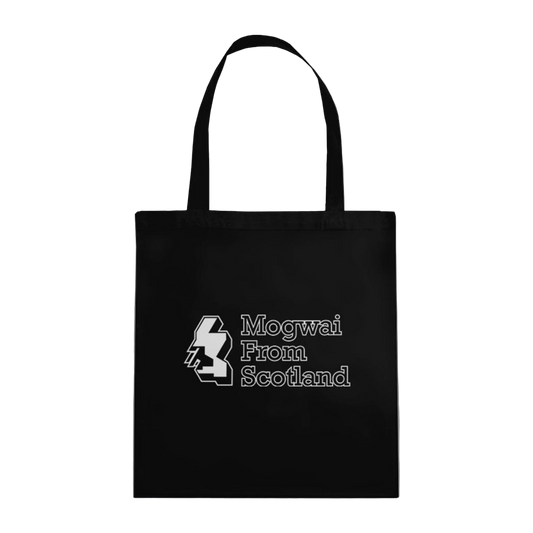 Mogwai From Scotland | Tote Bag