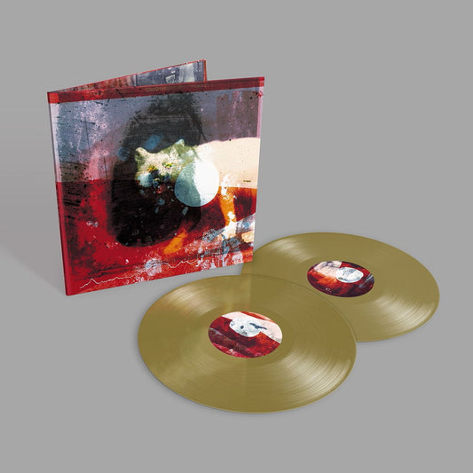 As The Love Continues | Limited Edition Gold Vinyl