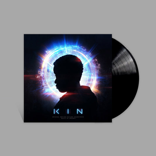 Kin | Black Vinyl