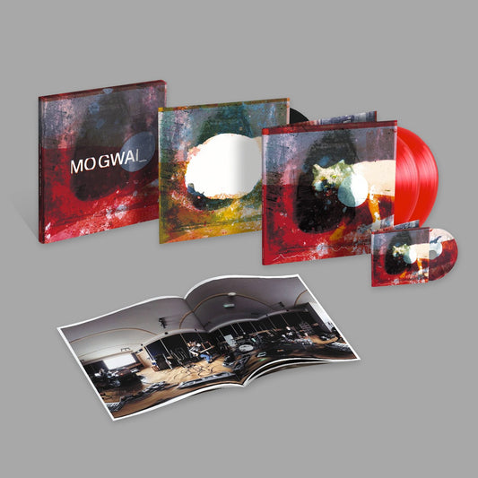 As The Love Continues | Deluxe Vinyl Boxset