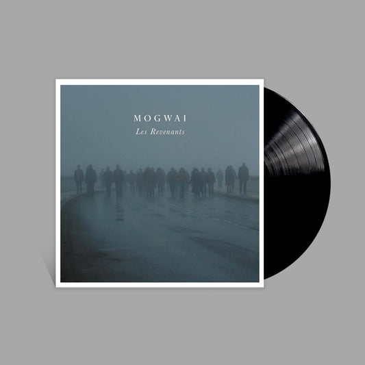 Music – Mogwai Official Store