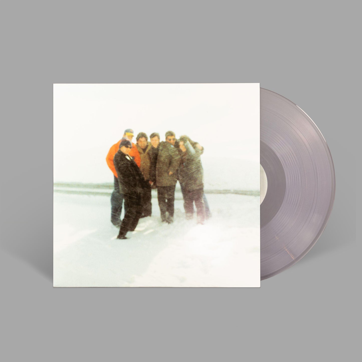 mogwai : e.p. x 3 | Triple Coloured Vinyl Reissue
